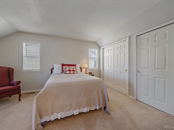 8334 Deframe Court, Arvada CO 80005