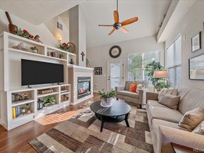 8334 Deframe Court, Arvada CO 80005