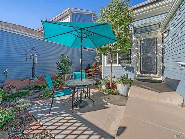 8334 Deframe Court, Arvada CO 80005