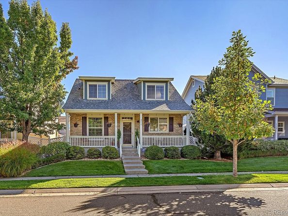 8334 Deframe Court, Arvada CO 80005