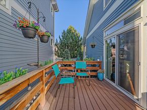 8334 Deframe Court, Arvada CO 80005