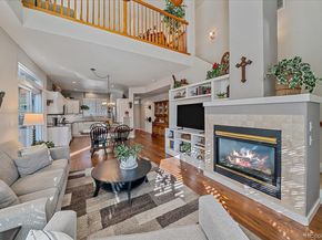 8334 Deframe Court, Arvada CO 80005