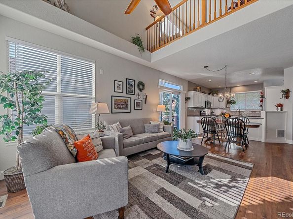 8334 Deframe Court, Arvada CO 80005