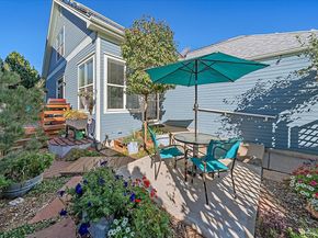 8334 Deframe Court, Arvada CO 80005
