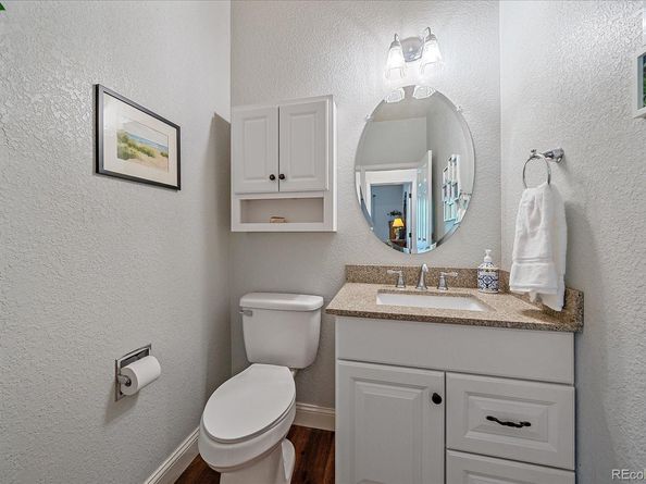 8334 Deframe Court, Arvada CO 80005