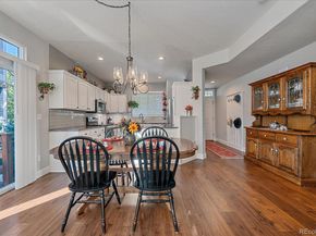 8334 Deframe Court, Arvada CO 80005