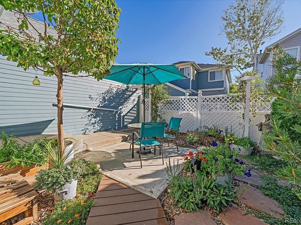8334 Deframe Court, Arvada CO 80005