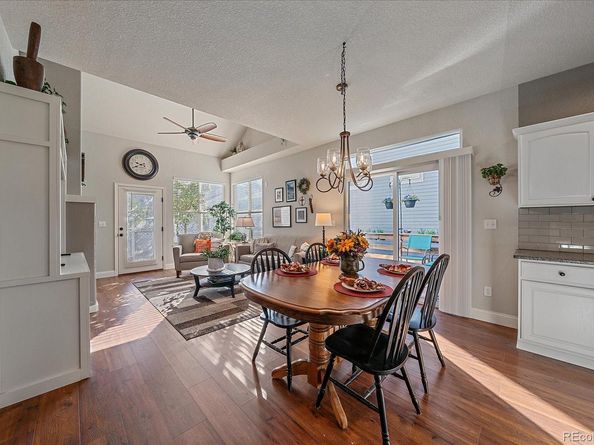 8334 Deframe Court, Arvada CO 80005