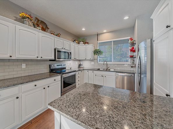 8334 Deframe Court, Arvada CO 80005