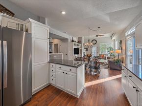 8334 Deframe Court, Arvada CO 80005