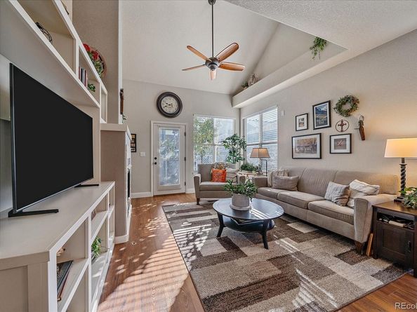 8334 Deframe Court, Arvada CO 80005
