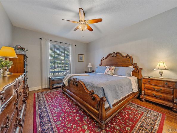 8334 Deframe Court, Arvada CO 80005