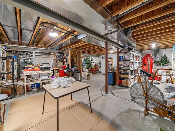 8334 Deframe Court, Arvada CO 80005