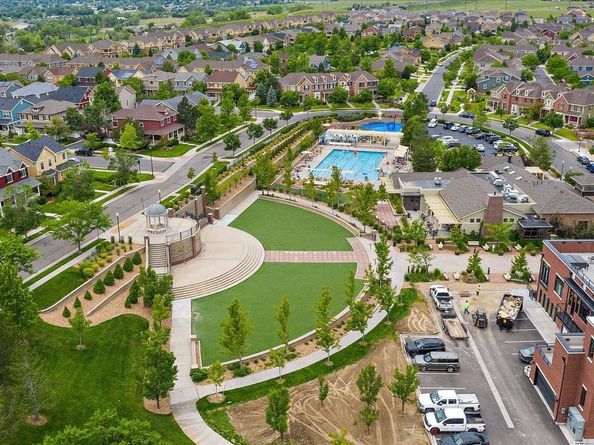 8334 Deframe Court, Arvada CO 80005