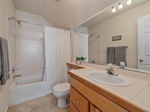 8334 Deframe Court, Arvada CO 80005