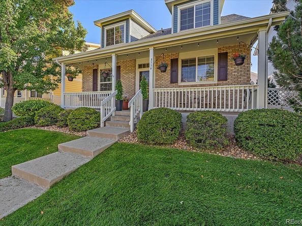 8334 Deframe Court, Arvada CO 80005