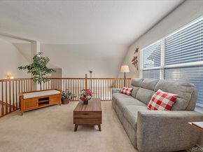 8334 Deframe Court, Arvada CO 80005