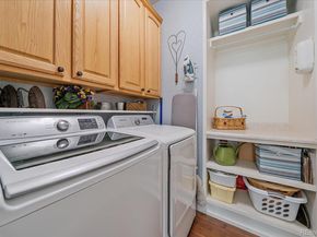 8334 Deframe Court, Arvada CO 80005
