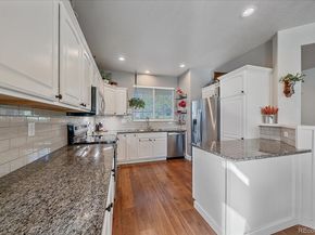 8334 Deframe Court, Arvada CO 80005