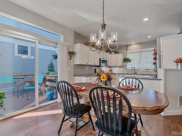 8334 Deframe Court, Arvada CO 80005