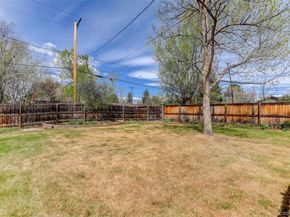 1381 Newport Street, Denver CO 80220