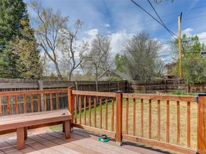 1381 Newport Street, Denver CO 80220
