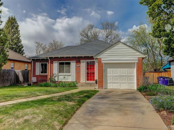 1381 Newport Street, Denver CO 80220