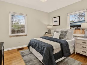 1381 Newport Street, Denver CO 80220