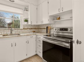 1381 Newport Street, Denver CO 80220