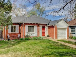 1381 Newport Street, Denver CO 80220