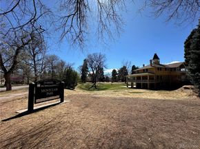 1381 Newport Street, Denver CO 80220