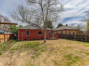 1381 Newport Street, Denver CO 80220