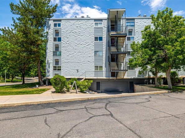 3470 S Poplar Street 401, Denver CO 80224