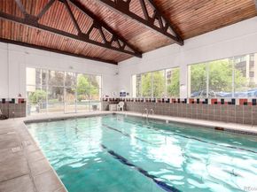 3470 S Poplar Street 401, Denver CO 80224