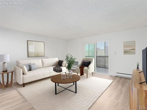 3470 S Poplar Street 401, Denver CO 80224