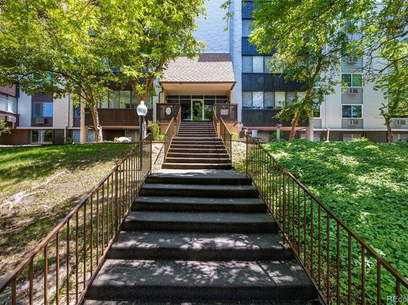 3470 S Poplar Street 401, Denver CO 80224