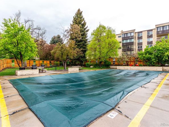 3470 S Poplar Street 401, Denver CO 80224