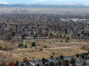 1011 S Valentia Street 30, Denver CO 80247