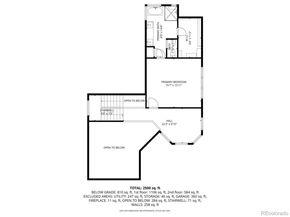 1011 S Valentia Street 30, Denver CO 80247