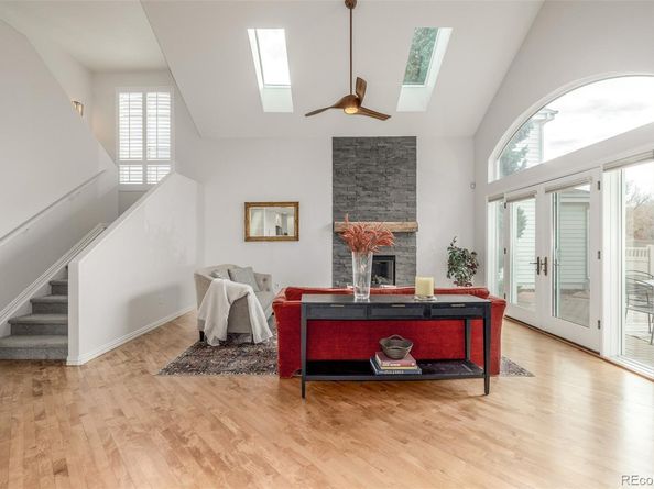 1011 S Valentia Street 30, Denver CO 80247