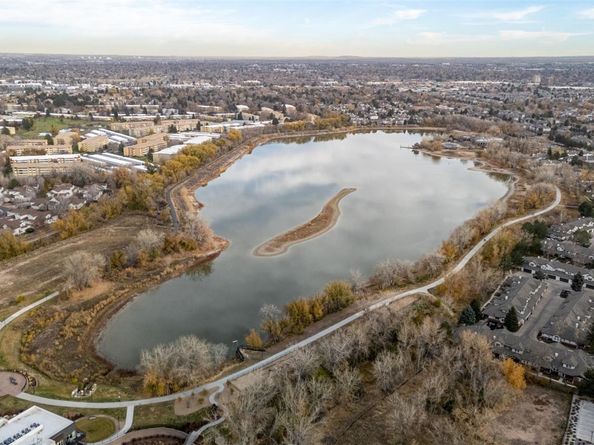 1011 S Valentia Street 30, Denver CO 80247