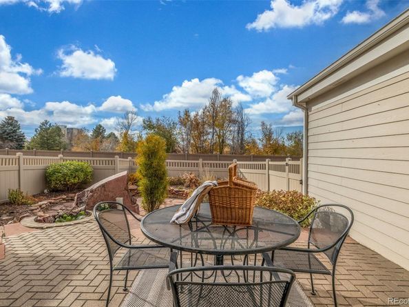 1011 S Valentia Street 30, Denver CO 80247