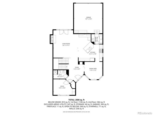 1011 S Valentia Street 30, Denver CO 80247