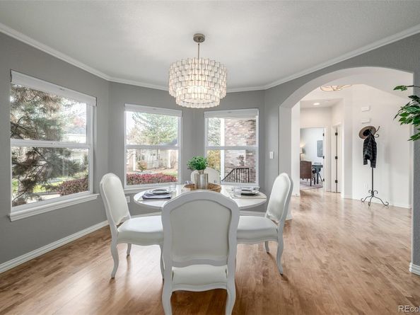 1011 S Valentia Street 30, Denver CO 80247