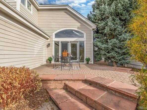 1011 S Valentia Street 30, Denver CO 80247