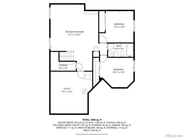 1011 S Valentia Street 30, Denver CO 80247