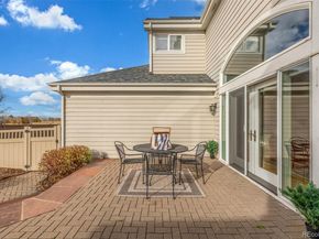 1011 S Valentia Street 30, Denver CO 80247