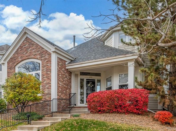 1011 S Valentia Street 30, Denver CO 80247