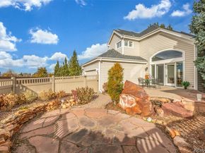 1011 S Valentia Street 30, Denver CO 80247