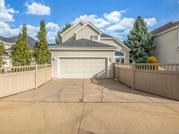 1011 S Valentia Street 30, Denver CO 80247